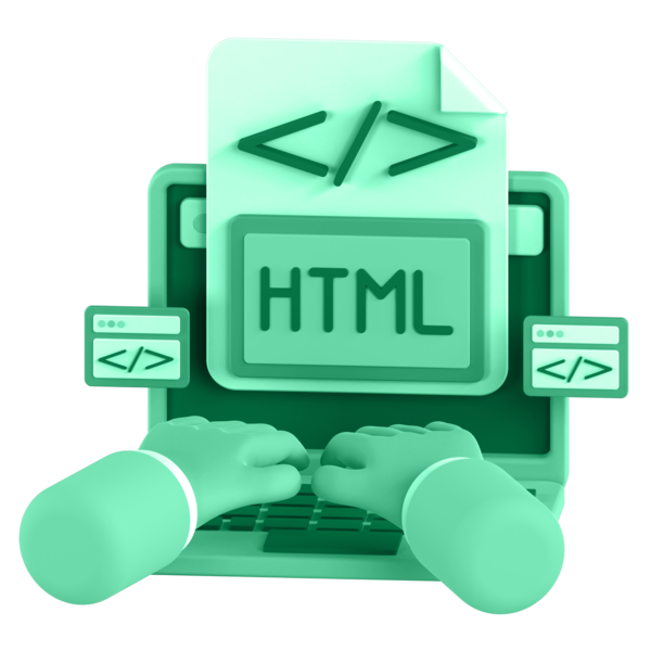 Icona Software / Web App