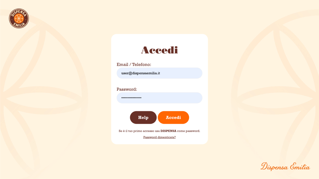 People Webapp