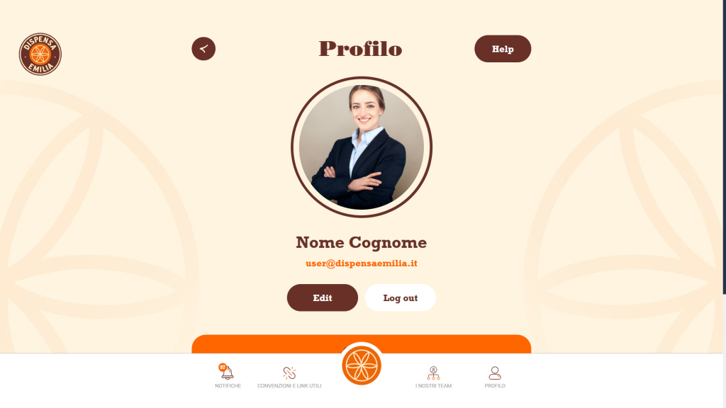People Webapp
