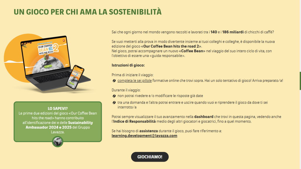 Sustainability Academy