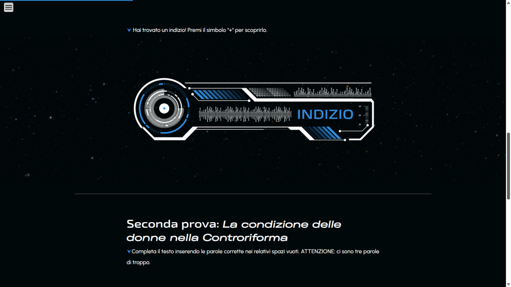 I Custodi della Storia