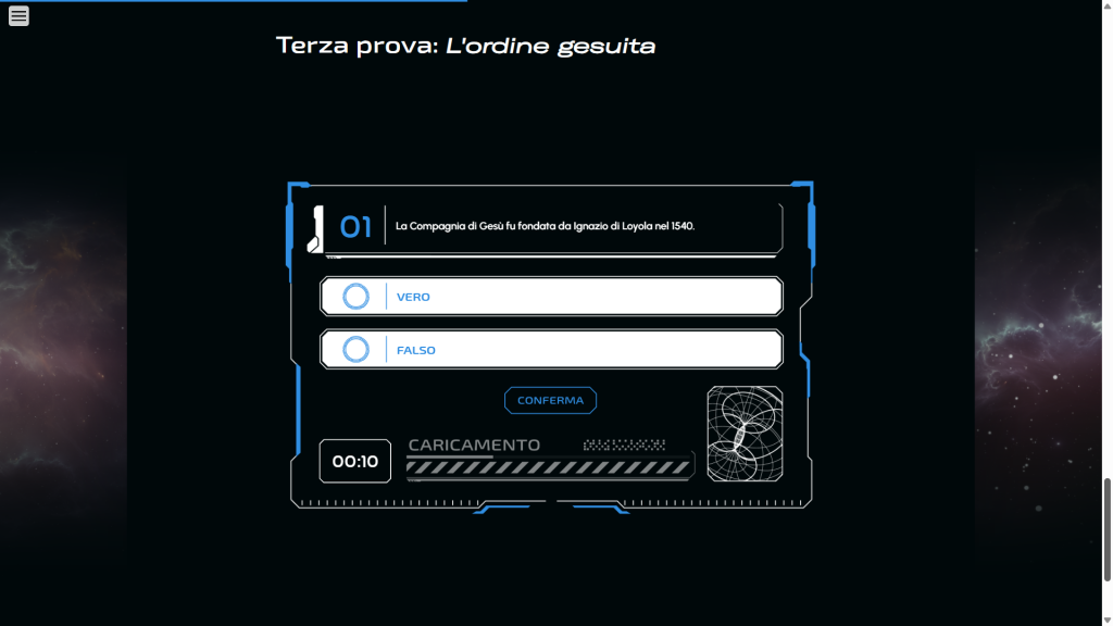 I Custodi della Storia