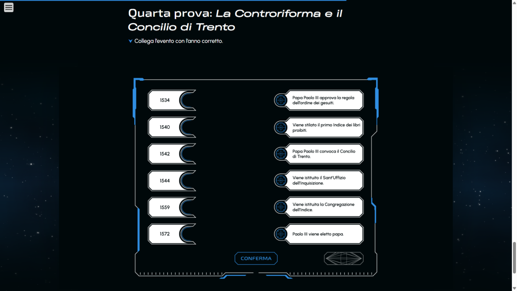 I Custodi della Storia