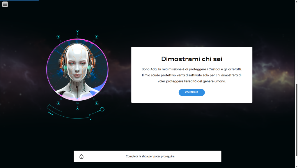 I Custodi della Storia