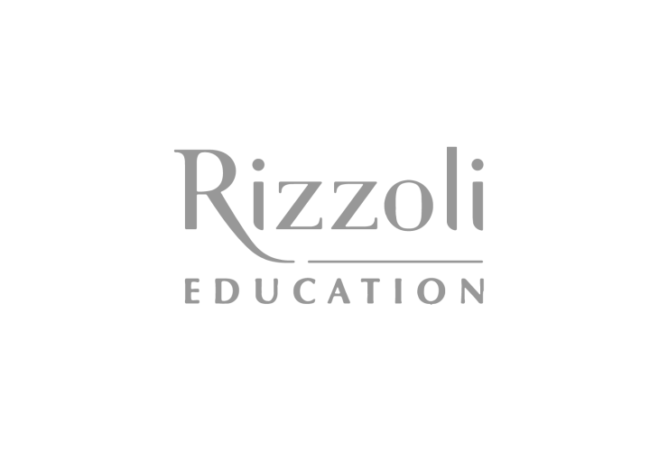 Logo Rizzoli Education