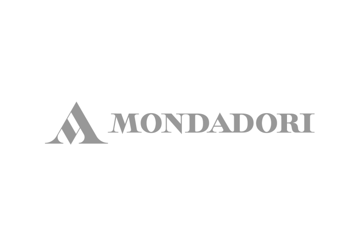 Logo Mondadori