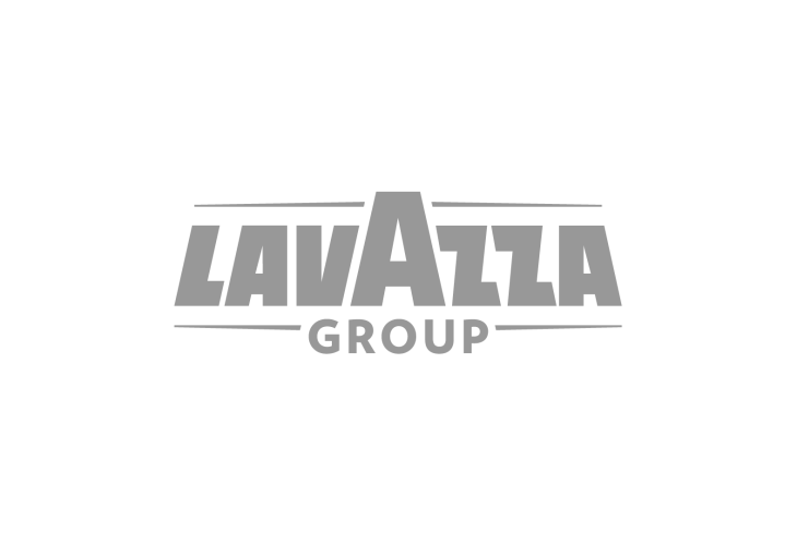 Logo Lavazza Group