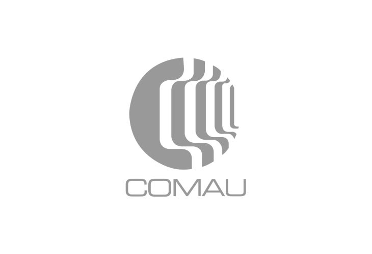 Logo Comau