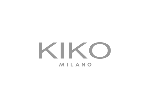 Logo KIKO Milano