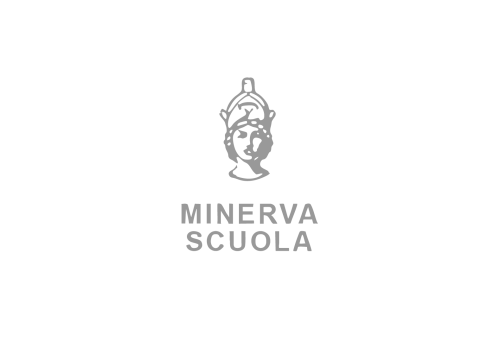 Logo Minerva Scuola