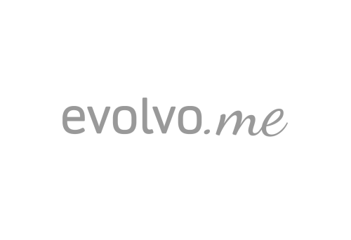 Logo Evolvo