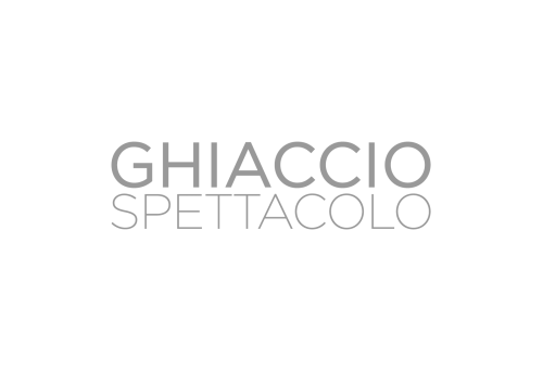 Logo GhiaccioSpettacolo