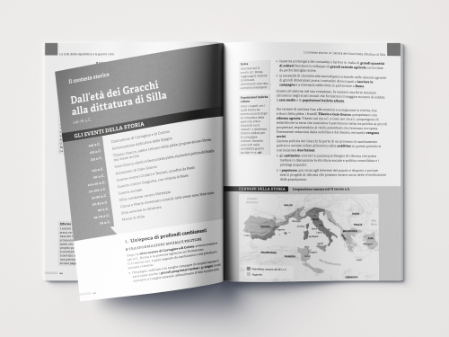 I saperi fondamentali di letteratura latina