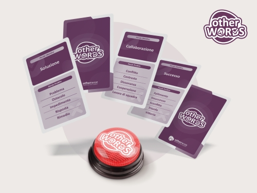 Game OtherWords