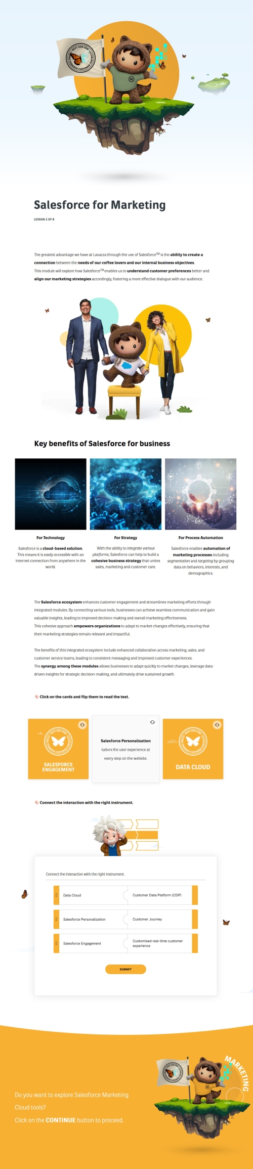 Driving Innovation