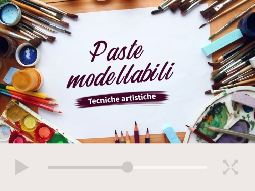 Tecniche artistiche