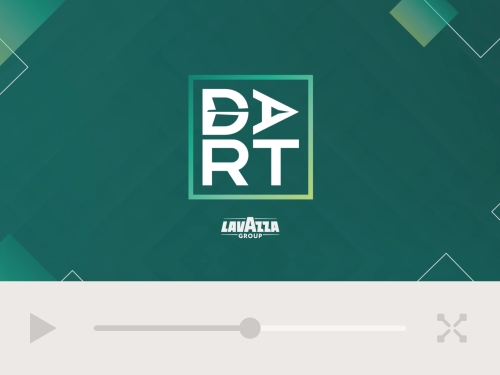 Video di onboarding progetto DART