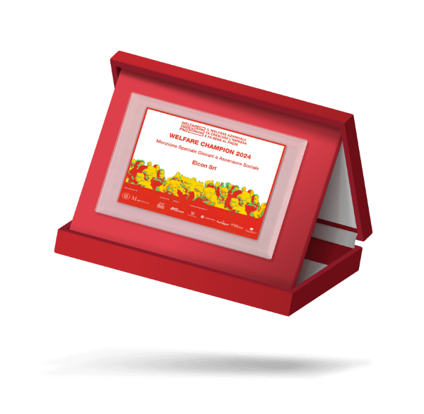 Trofeo Welfare Index PMI WELFARE CHAMPION